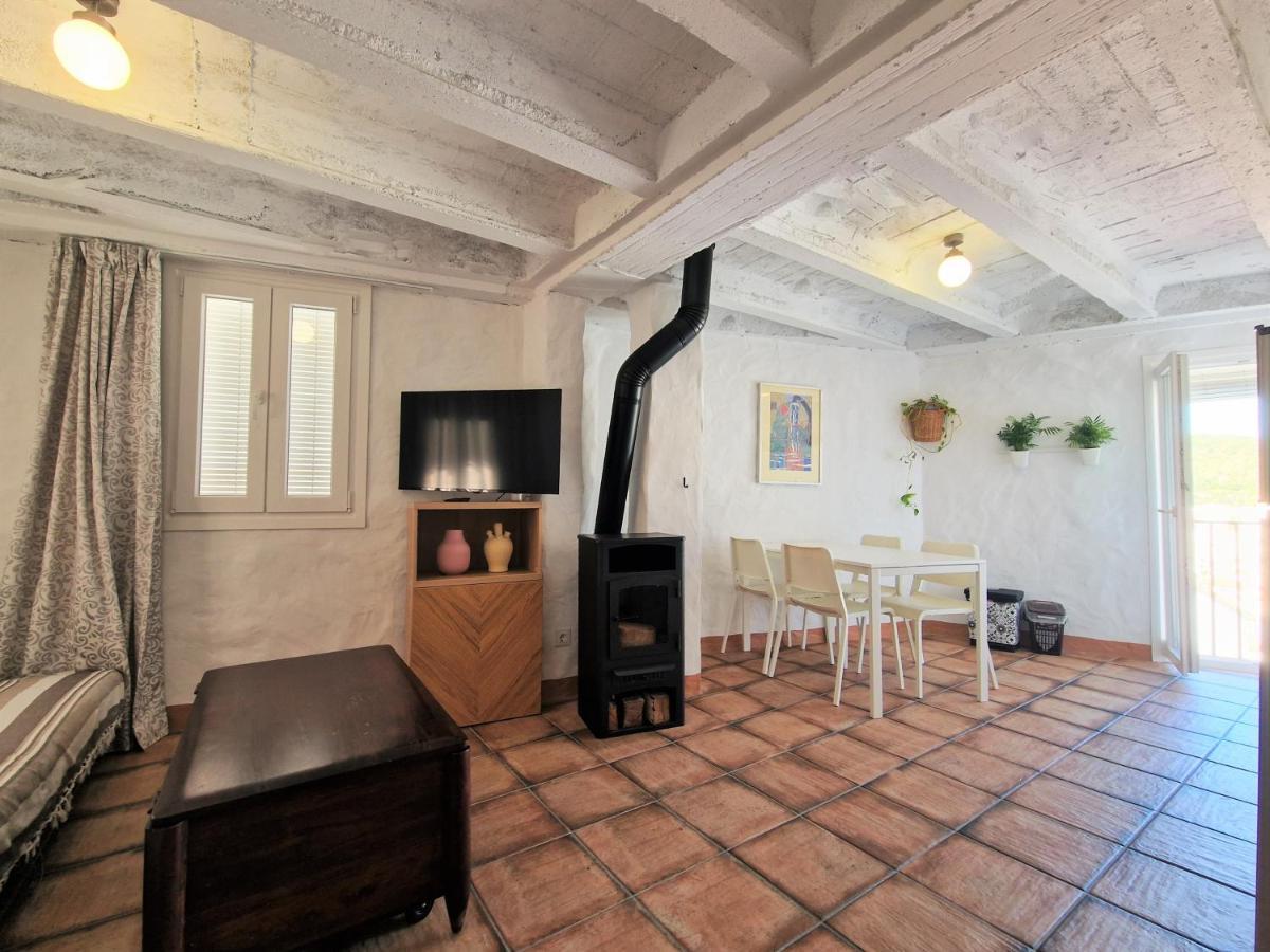 El Botijo Puertitas Rojas Apartment