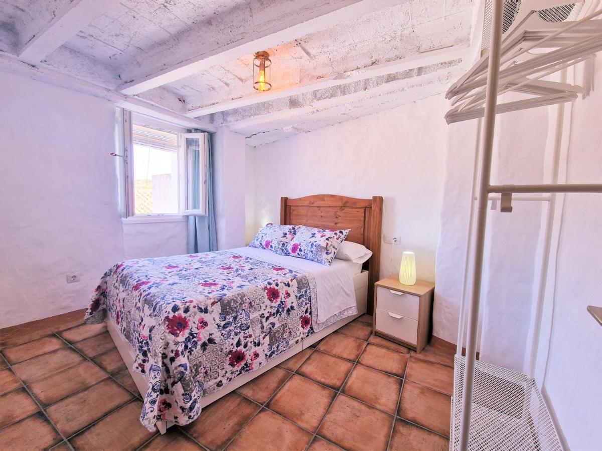 Apartment El Botijo Puertitas Rojas