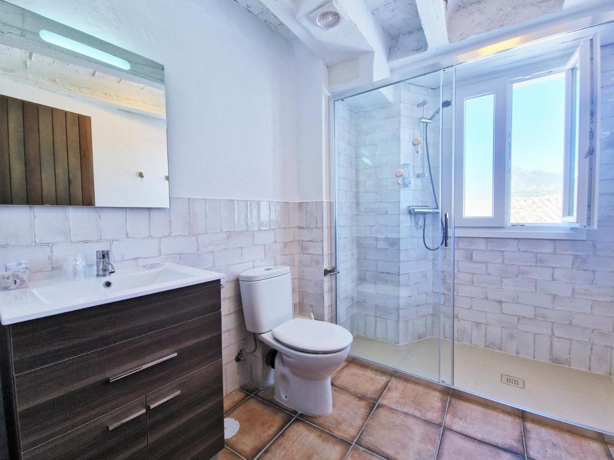 El Botijo Puertitas Rojas Apartment
